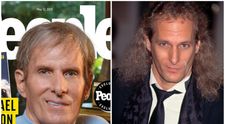 Simptomul ”ciudat” pe care Michael Bolton l-a avut înainte de a fi diagnosticat cu o formă rară și agresivă de cancer la creier