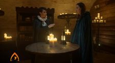 Ines, ultima Trădătoare din castel, pregătește lovitura decisivă: „Cred că știu deja pe cine o să elimin în seara asta!”