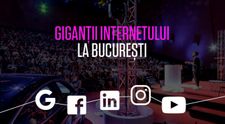 Acces gratuit pentru studenți la workshop-uri Facebook, Google și LinkedIn