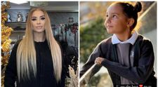 Eva Măruță, sfaturi de viață de la Anamaria Prodan. Impresara a fost impresionată de micuța actriță: “Ești cea mai tare!”
