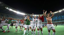 Anglia – Danemarca este cea de-a doua semifinală de la EURO 2020! PRO TV, lider de audiență cu meciurile de fotbal