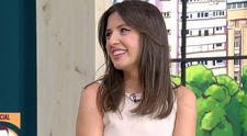 Ioana Stoica. tânăra care a făcut anunț matrimonial la Masterchef vrea acum șorț La Măruță