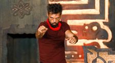 DOC și Vica VS Codruța și Robert. Cine aduce punct