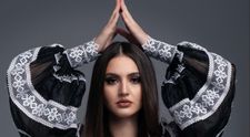 Aura Șova deschide anul cu „Iartă”, un single pop despre puterea de a te elibera prin iertare