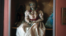 Annabelle 3, pe primul loc în box office-ul românesc