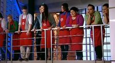 La MasterChef se joaca murdar. ACUZATIA care a facut echipa rosie <span style=
