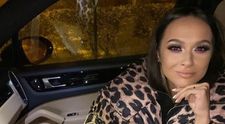 Vlăduța Lupău, ca o adevărată prințesă pe Instagram: „El este Nabuko, cel care m-a dus în poveste”