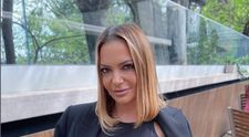 Andeea Antonescu e din nou îndrăgostită! Ce spune despre noul iubit?
