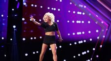 Românii au talent 2022: Mihaela Răchită, dovada clară că niciodată nu este prea târziu să-ți urmezi visul