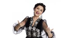 Andra si Fang Shuang urca pe scena Romanii au talent vinerea aceasta: „Sper sa va faca pielea de gaina”