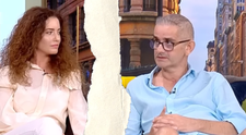 Daniel Onoriu a fost părăsit de soție. Mesajul dureros al fostului pilot de raliuri