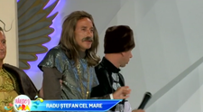 Radu Stefan cel Mare