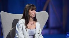 Ana Maria Saragia a avut parte de un moment emoționant la Imperiul Leilor. Mama ei a venit din Italia să o susțină