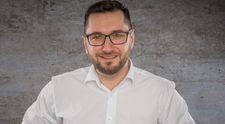 Actorul Sergiu Marocico a fost găsit mort în apartamentul său