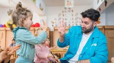 Smiley, mesaj către copii: „Viața voastră e doar a voastră. Evitați să vă trăiți viața pentru alții!”