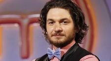 Florin Dumitrescu inaugureaza Tapo, singurul restaurant in care va gati personal zi de zi
