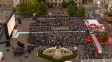 Începe TIFF.23, cel mai important eveniment cinematografic din România