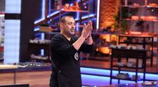 Constantin Neagu și-a câștigat locul la balcon, după ce a reprodus perfect rețeta lui Chef Radu Dumitrescu