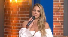 Cum a reacționat Roxana Nemeș când a trebuit să o descrie pe Andreea Tonciu într-un cuvânt