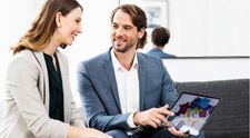 (P) Excelență în intermedierile financiare cu OVB Allfinanz Romania