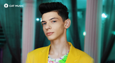 Antonio Pican lansează „Joker”