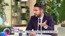 Facturi uriașe la energia electrică. Avocatul Adrian Cuculis ne învață ce e de făcut