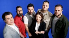 Duminică, telespectatorii au urmărit detaliile anchetei La granița dintre război și apărare, la România, te iubesc!