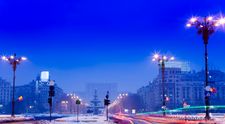 După un weekend deosebit de rece, vremea în România se încălzește! Valorile termice de la începutul lui februarie, peste cele specifice perioadei