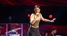 Vocea României, 6 octombrie 2023. Smiley și Irina Rimes s-au luptat pentru Anastasia Organ: „Mi s-a părut fantastic cum ai interpretat piesa asta!”