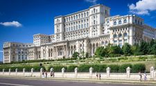 O cladire din Romania a fost inclusa de un site american printre cele mai inedite constructii din lume!