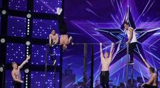Telespectatorii au simțit aseară bucuria talentului din cea de-a noua ediție Românii au talent!