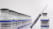 Antiviralul remdesivir, aprobat ca tratament pentru Covid-19, pus pe piață la un preț amețitor