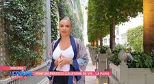 VIDEO Adina Halas, sfaturi utile pentru o călătorie de vis la Paris