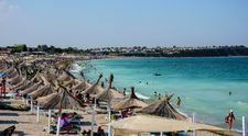 Vacanțele românilor, date peste cap? Meteorologii au schimbat prognoza pentru litoral. ANM și AccuWeather anunță ploi la mare! Cât vor dura acestea