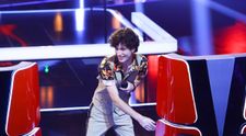 Gabriel Bîscoveanu trece peste emoții în semifinalele Vocea României: “Vreau să fac momentul memorabil”