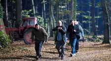 În această seară, dușmanul lui TĂTUȚU’ este mai aproape decât se așteaptă: „Eu tare vreu să nu vă ucid. Dar pentru asta, trebuie să vreți și voi”