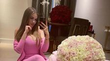 Alex Bodi a cerut-o în căsătorie pe noua lui iubită, Daria Radionova! Ce inel i-a oferit
