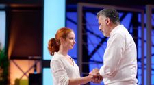 Daliana Filimon a părăsit competiția MasterChef. „Sunt mândră de mine că am ajuns în top 12”