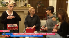 VIDEO Fetele de la 