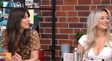 Dana Rogoz, Laura Cosoi și Adela Popescu, povești despre viața de familie