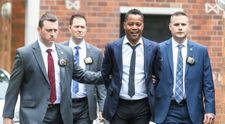 Cuba Gooding Jr, în cătușe. Actorul a fost arestat pentru agresiune sexuală