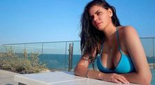 Ileana Lazariuc, imaginea perfecțiunii în costum de baie. Cea mai discretă vedetă, revenire în forță pe Instagram