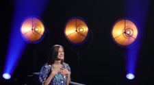 SuperStar Etapa CLUB: Daniela Bejan, interpretare emoționantă și un loc asigurat în semifinale. 