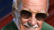Stan Lee, omul care a adus industriei cinematografice americane încasări de miliarde de dolari