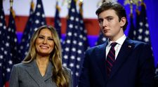 De ce nu se poate înrola Barron Trump în armată. Pe fondul războiului din Iran, fiul președintelui nu este eligibil
