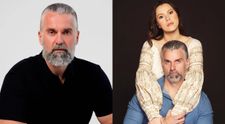 Cezar Ionașcu rupe tăcerea, după ce s-a spus că și-ar fi părăsit soția și cei șase copii pentru o altă femeie. Ce a declarat despre presupusa amantă: „A avea pasiuni comune cu o femeie...”