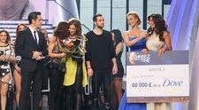Ilinca Vandici si Razvan Marton sunt castigatorii celui de-al XIV-lea sezon 