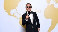 Notă de plată uriașă la restaurantul lui Salt Bae din Abu Dhabi. Celebrul bucătar a stârnit un val de furie pe net