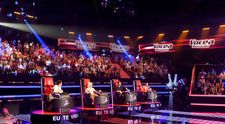 Ai putea fi primul care vede Confruntarile de la Vocea Romaniei! Vino in public si asculta cele mai tari dueluri muzicale. Inscrierile se fac aici