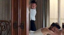 Secretul Keirei Knightley pentru cel mai greu rol din cariera sa: votca pentru scenele socante de sex din 